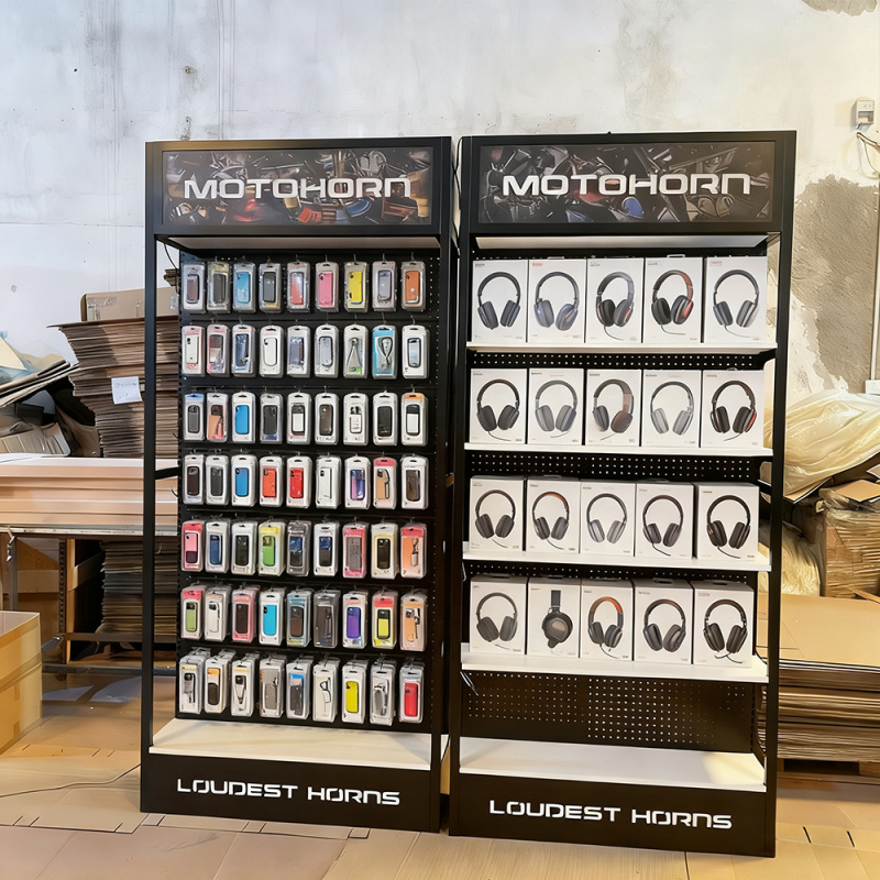 custom.Mingtang Mobile Shop Co - огляд і ціна Phone Accessories Shop Design