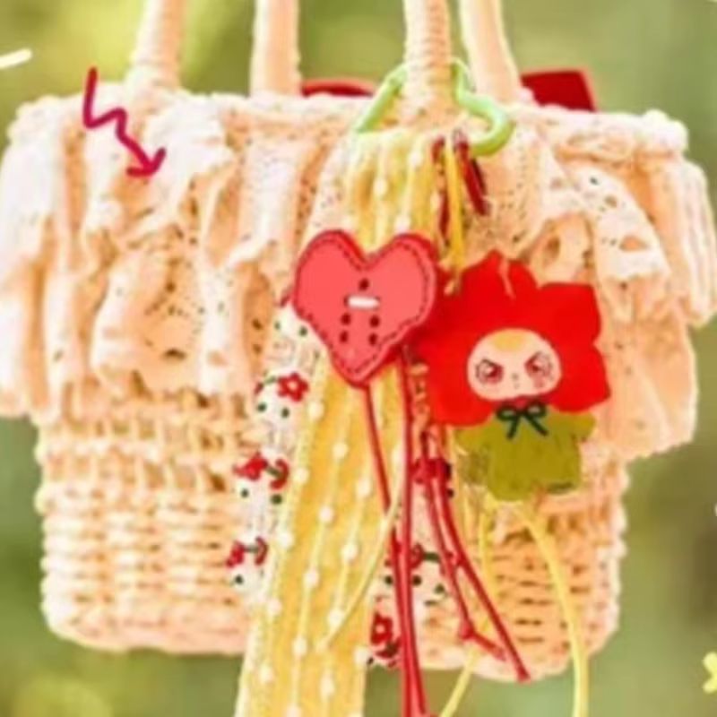 New Baby Three Love Chain Time - огляд і ціна Phone Accessories From China