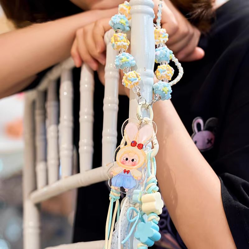 New Baby Three Love Chain Time - огляд і ціна Phone Accessories From China