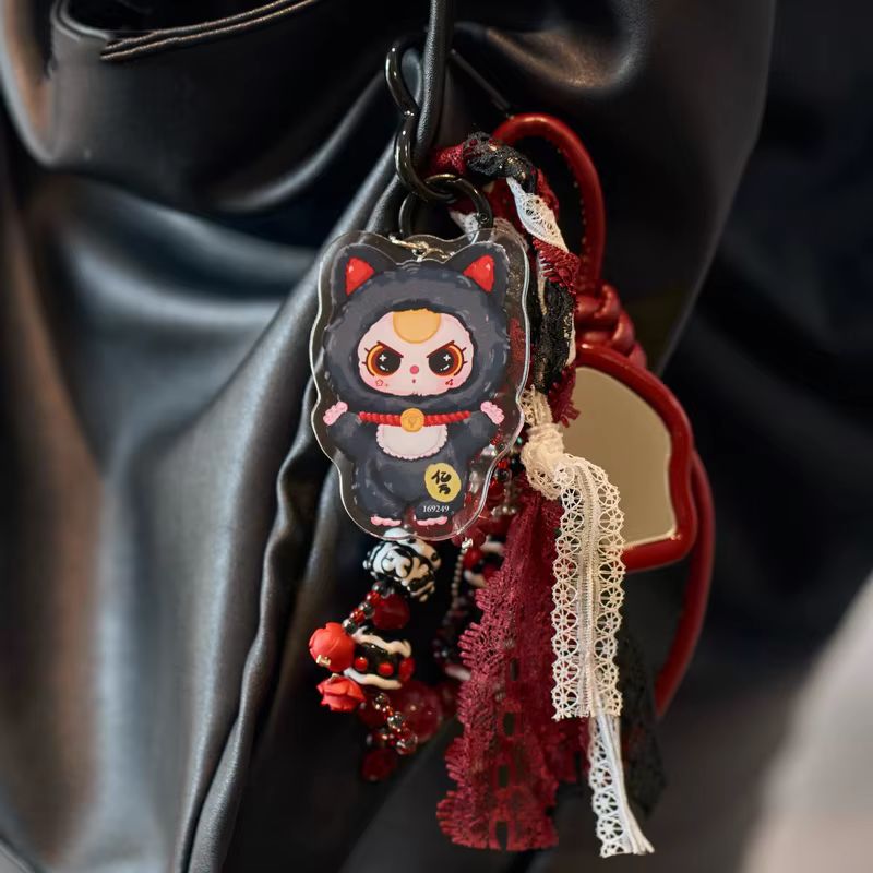 New Baby Three Love Chain Time - огляд і ціна Phone Accessories From China
