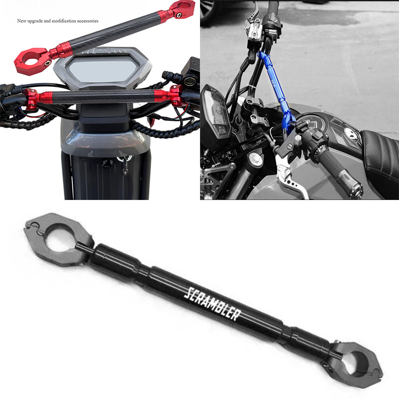 For Ducati Scrambler 800 400 1 - огляд і ціна Phone Accessories Icon