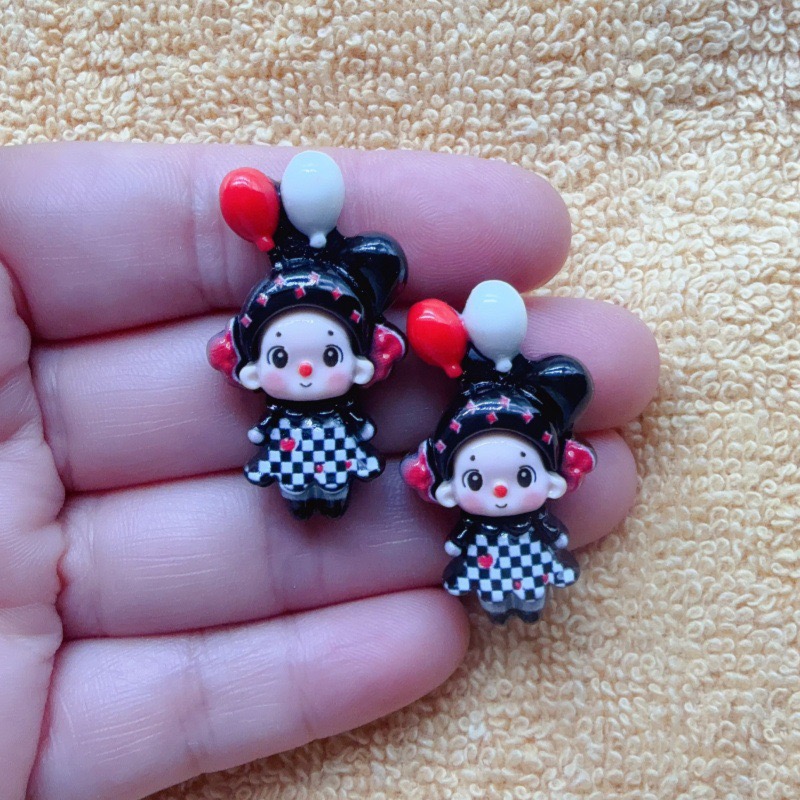 12pcs Joker Balloon Children's - огляд і ціна Phone Accessories Are