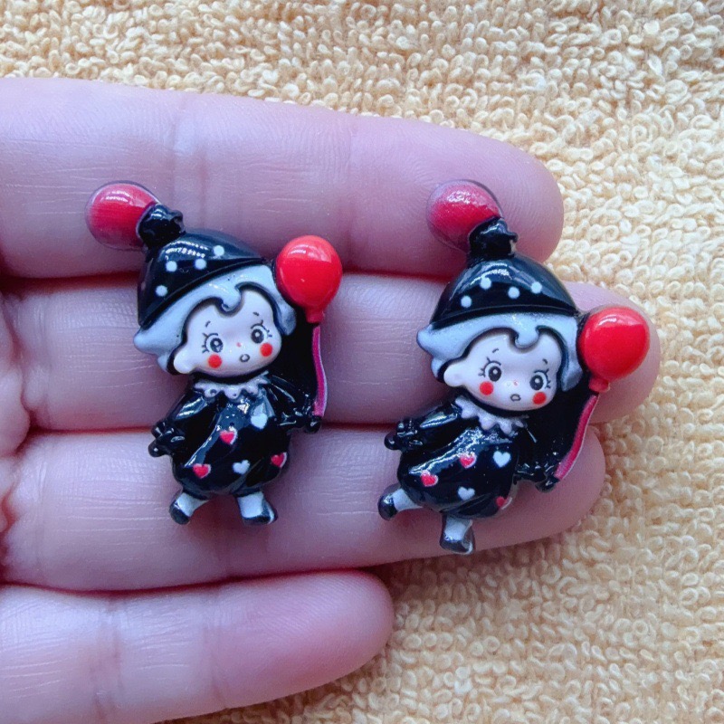 12pcs Joker Balloon Children's - огляд і ціна Phone Accessories Are